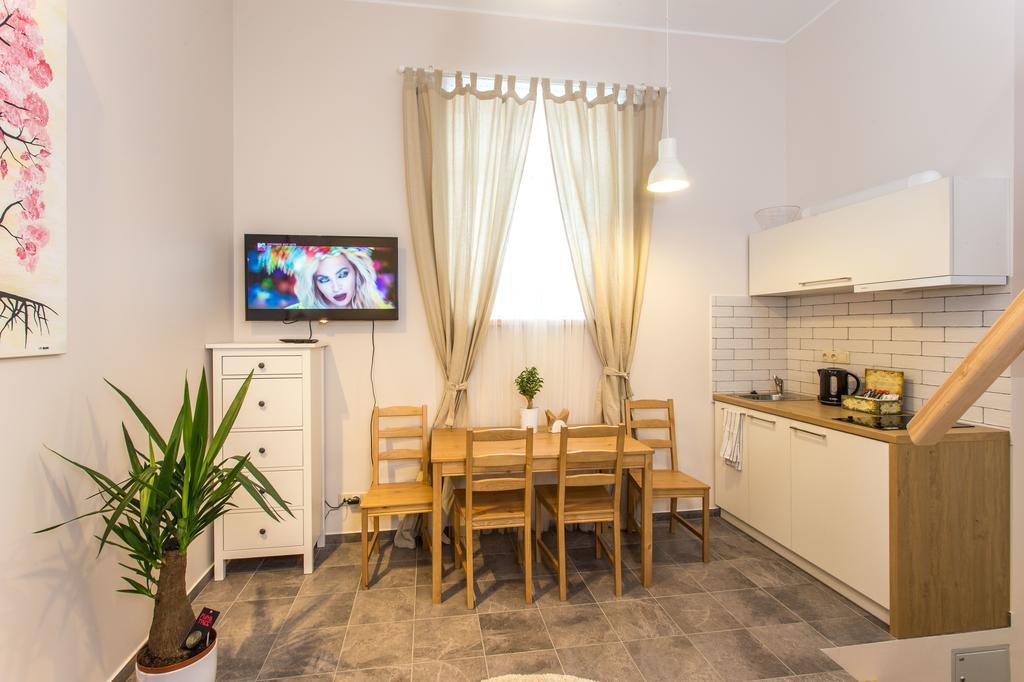 דרוסקינינקאי Inga Vacation House מראה חיצוני תמונה