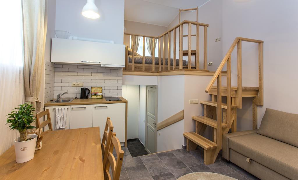 דרוסקינינקאי Inga Vacation House מראה חיצוני תמונה