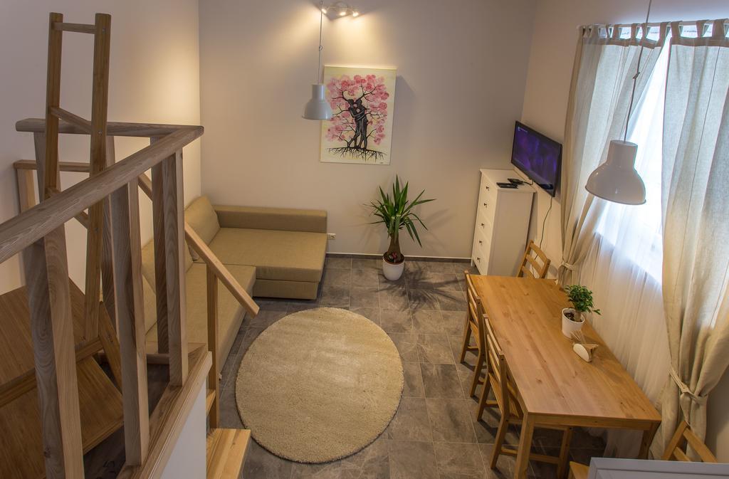 דרוסקינינקאי Inga Vacation House מראה חיצוני תמונה