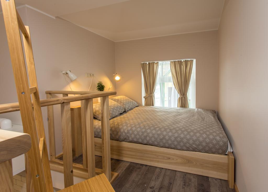 דרוסקינינקאי Inga Vacation House מראה חיצוני תמונה