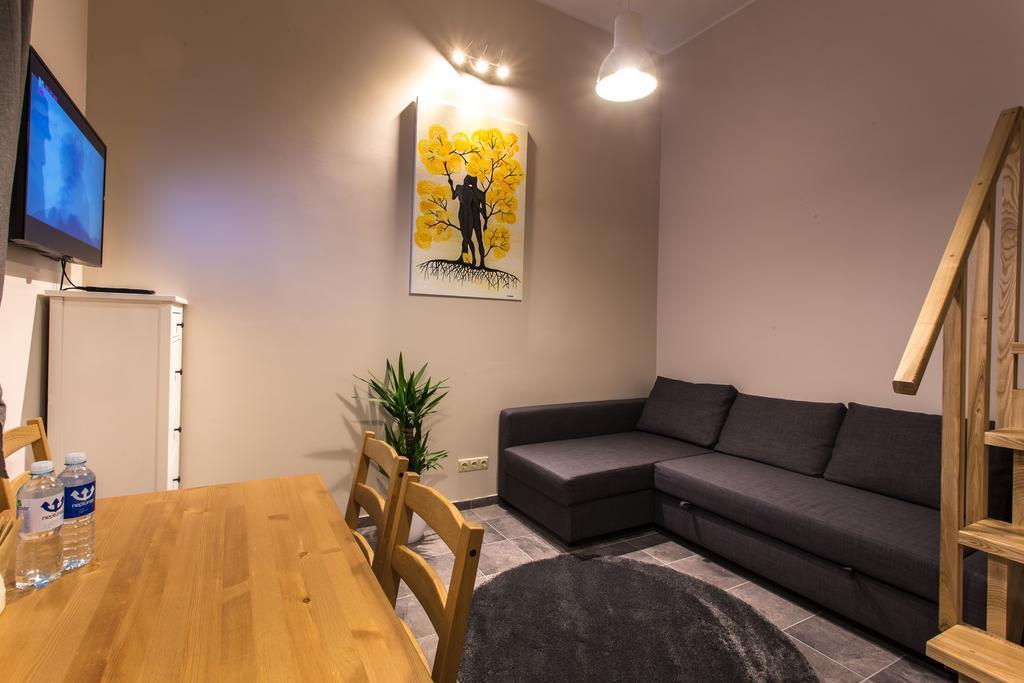 דרוסקינינקאי Inga Vacation House מראה חיצוני תמונה