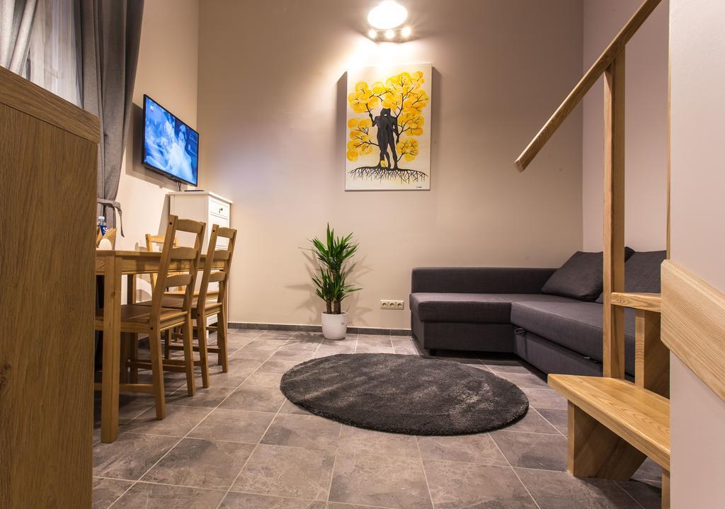 דרוסקינינקאי Inga Vacation House מראה חיצוני תמונה
