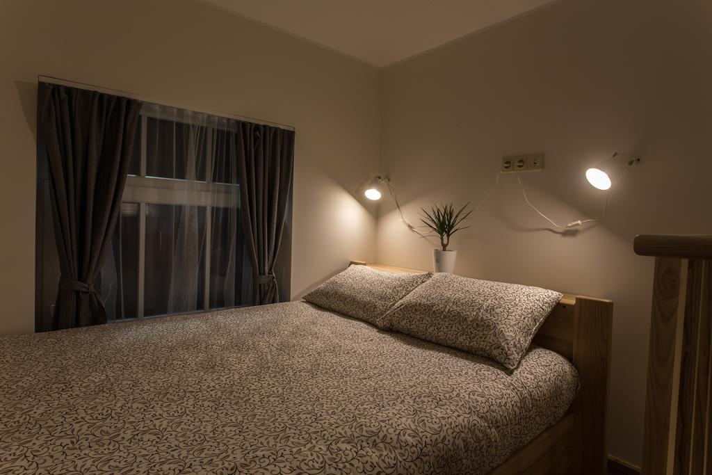דרוסקינינקאי Inga Vacation House מראה חיצוני תמונה