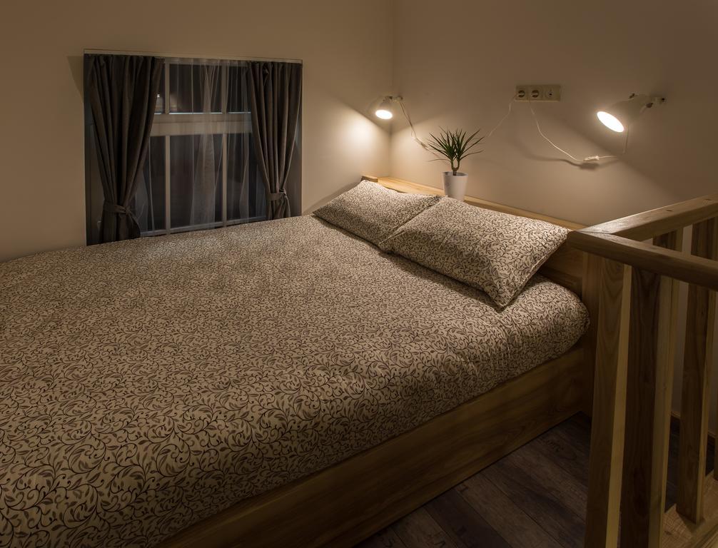דרוסקינינקאי Inga Vacation House מראה חיצוני תמונה