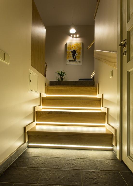 דרוסקינינקאי Inga Vacation House מראה חיצוני תמונה