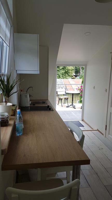 דרוסקינינקאי Inga Vacation House מראה חיצוני תמונה